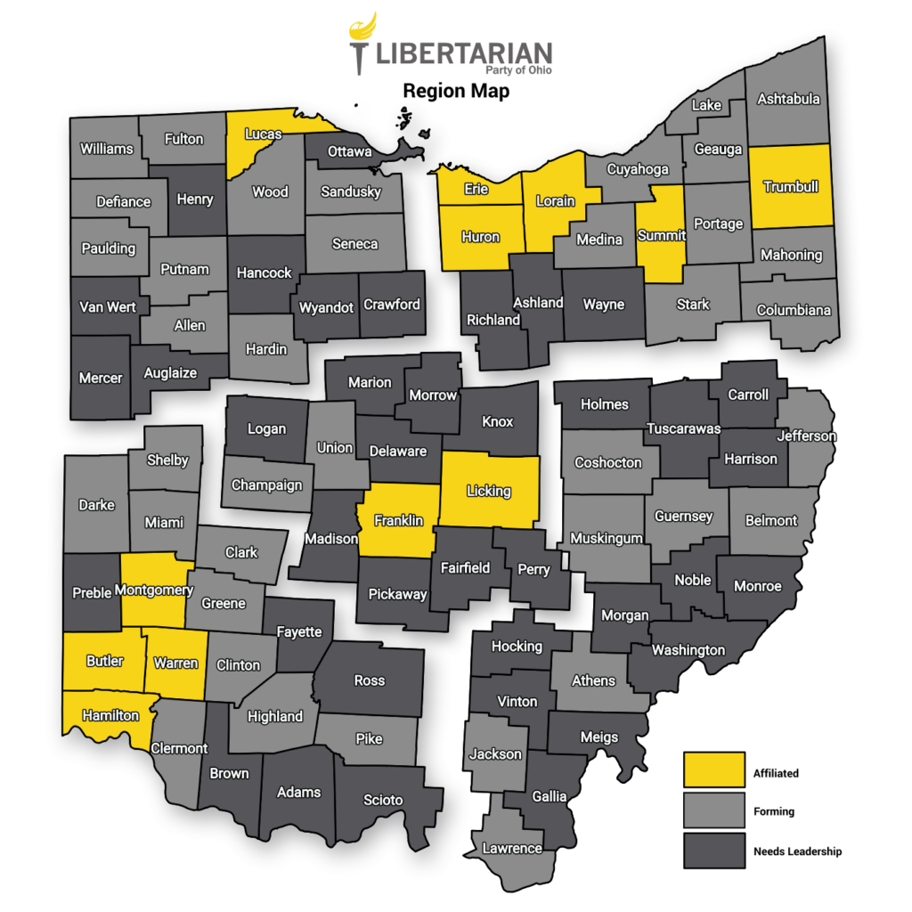 County Maps