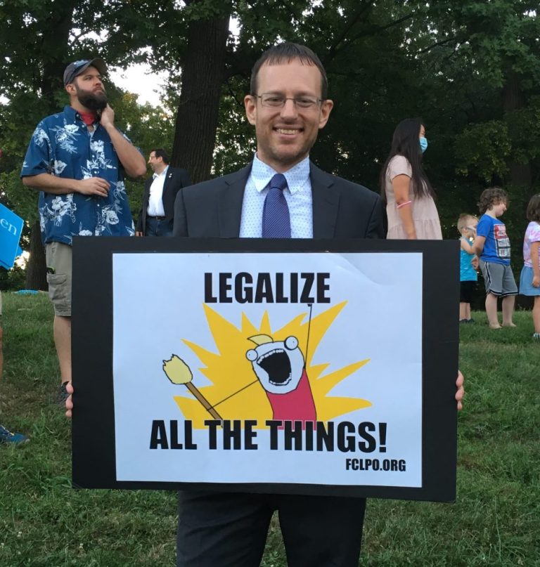 spike legalize all the things