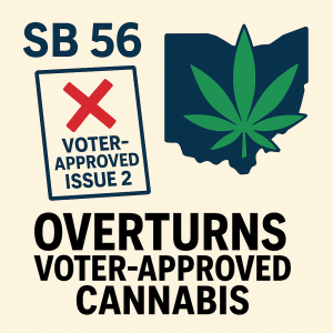 Legal Cannabis Red Tape